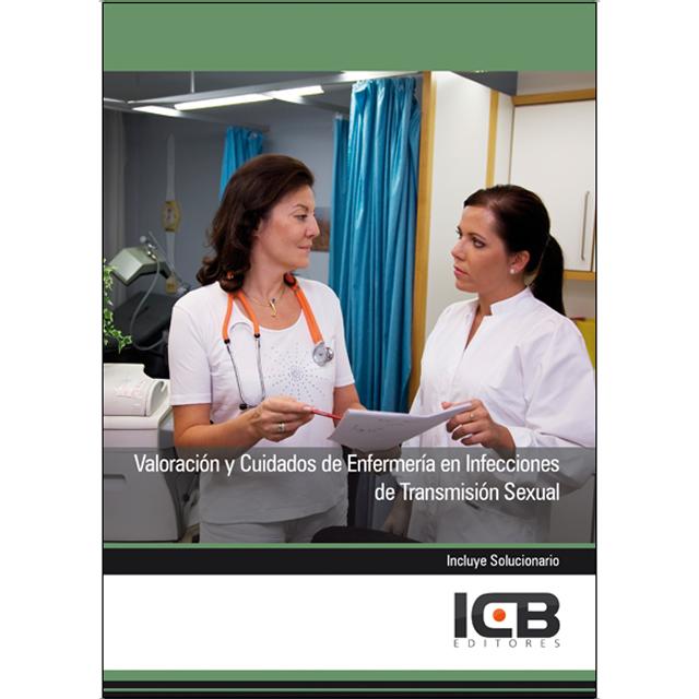 Valoración y Cuidados de Enfermería en Infecciones de Transmisión Sexual (Capa mole) 1