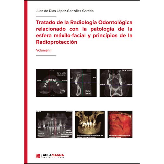 Tratado de la radiología odontológica relacionado 1