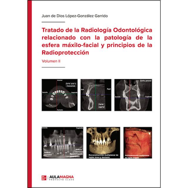 Tratado de la radiología odontológica relacionado 1