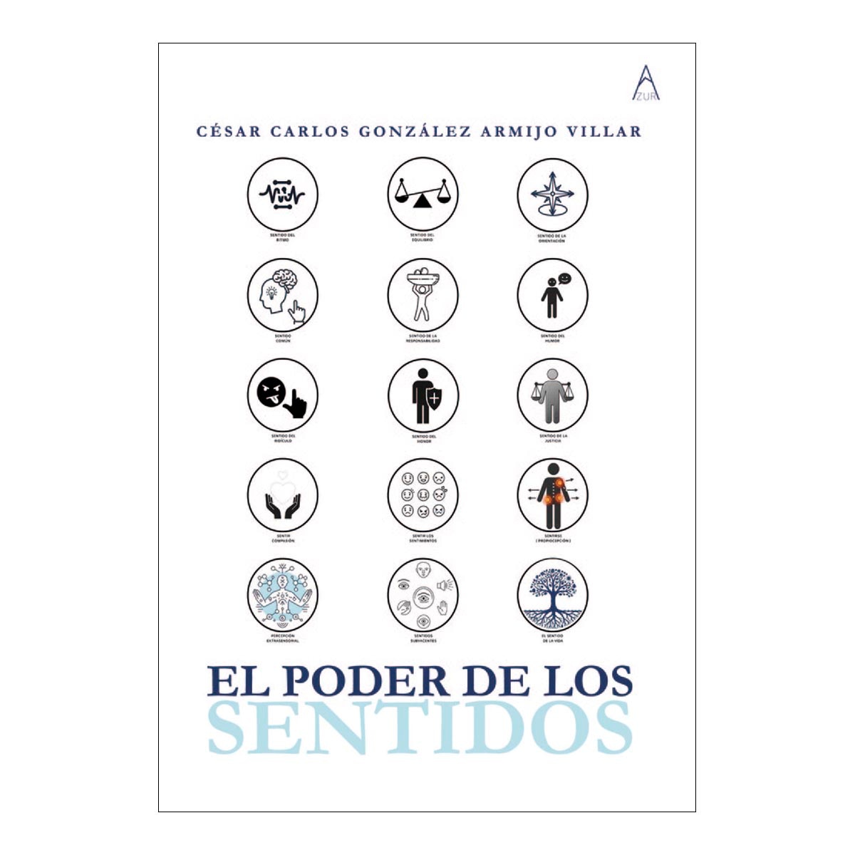 El poder de los sentidos 1