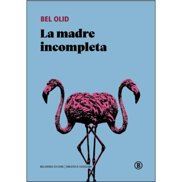 La madre incompleta (Capa mole) 1