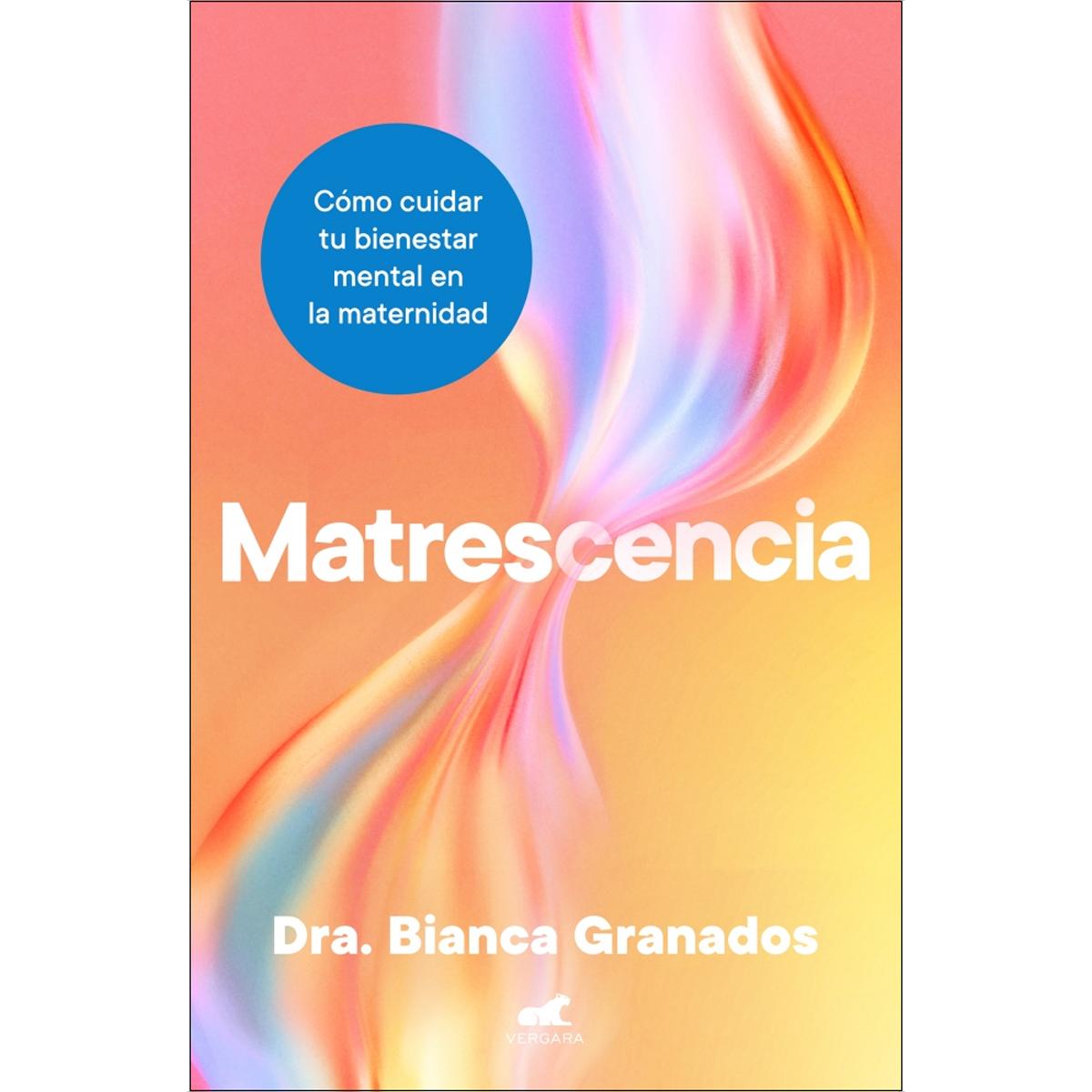 Matrescencia: Cómo cuidar tu bienestar mental en la maternidad (Capa mole) 1