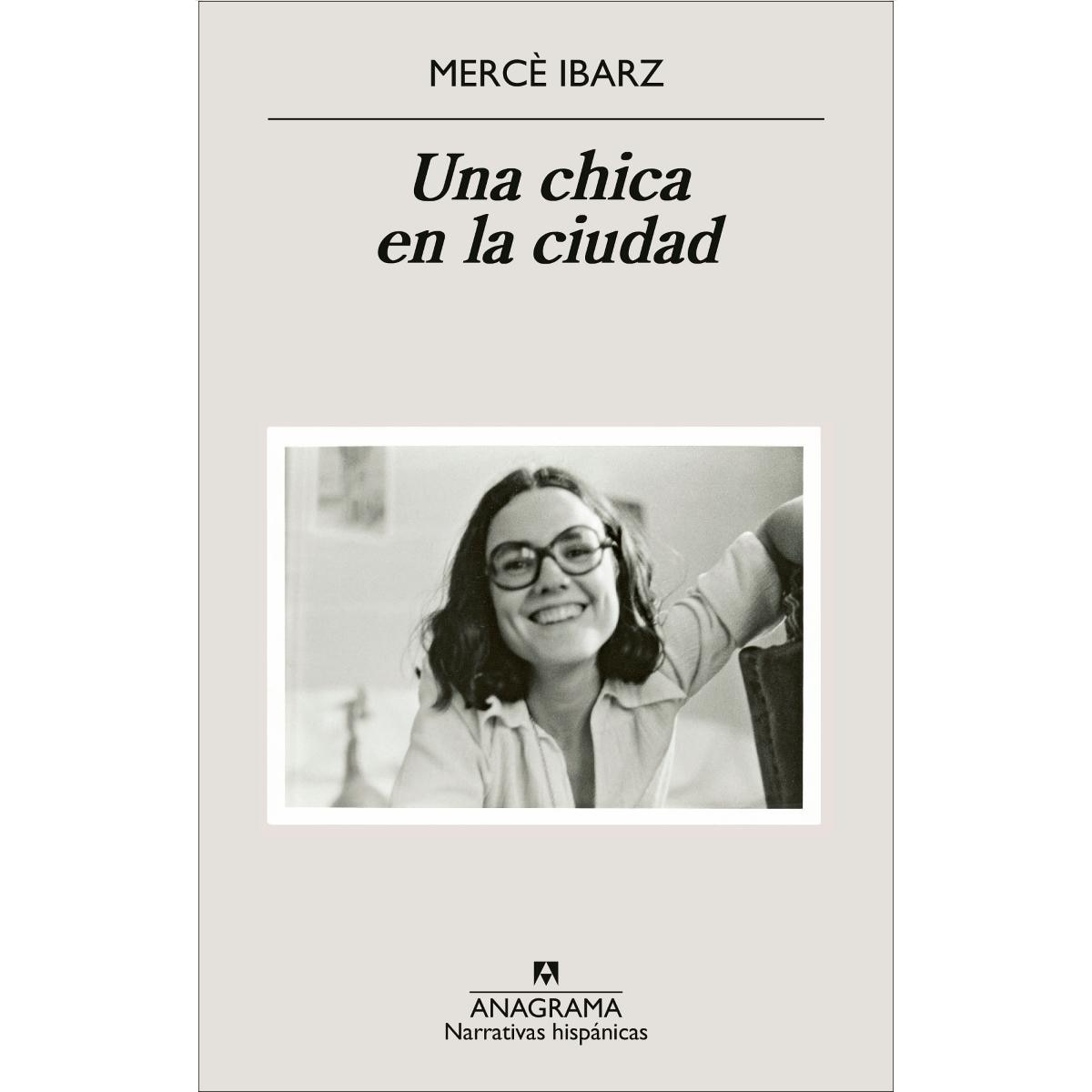 Una chica en la ciudad (Capa mole) 1