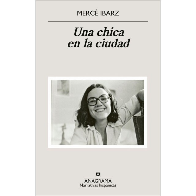 Imagem 0 de Una chica en la ciudad (Capa mole)