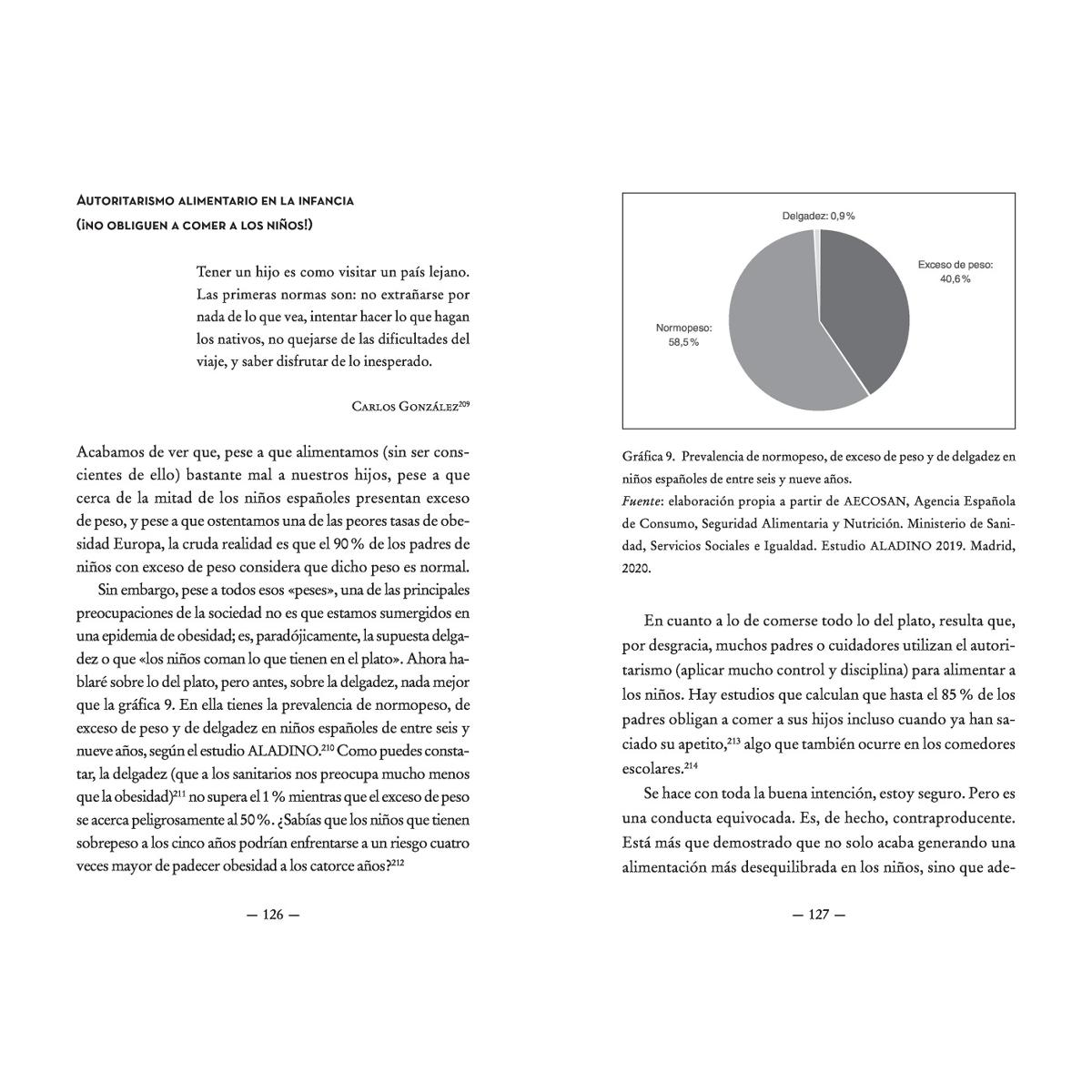 Todos gordos (con perdón): Tratar la obesidad en un mundo diseñado para engordar (Capa mole) 4