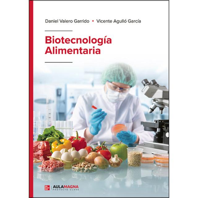 Biotecnología alimentaria 1