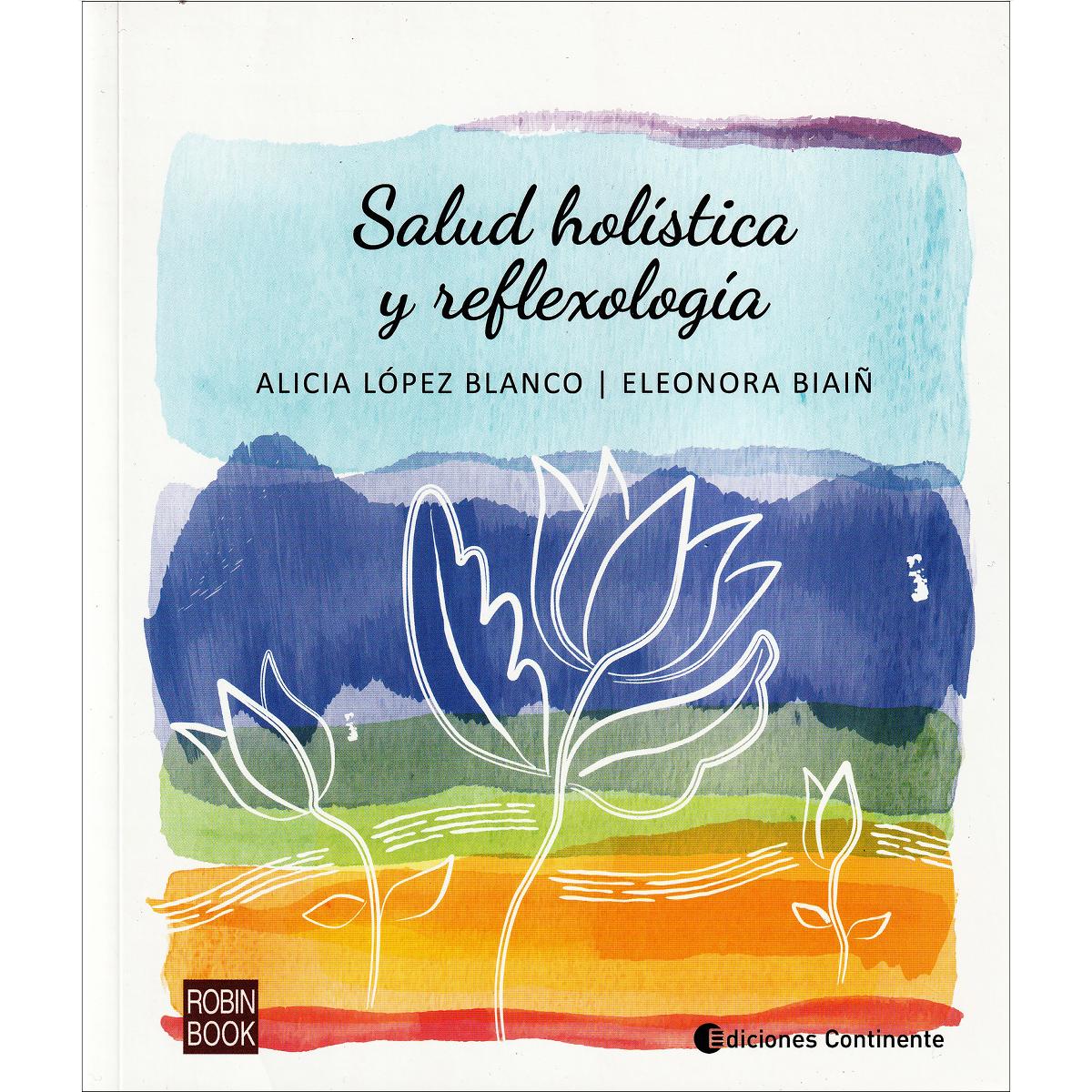 Salud holística y reflexología 1