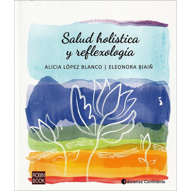 Imagem 0 de Salud holística y reflexología