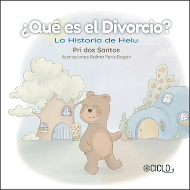 ¿Qué es el divorcio?: La Historia de Helu 1
