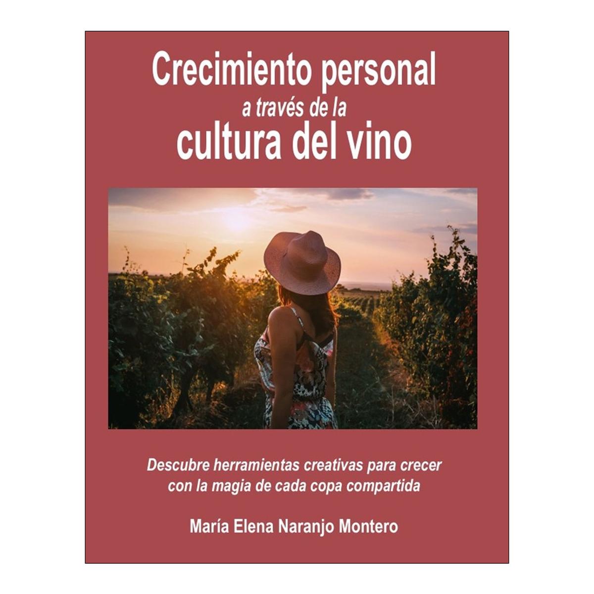 Crecimiento personal a través de la cultura del vi 1