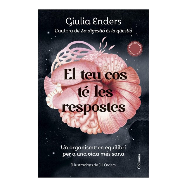 Imagem 0 de El teu cos té les respostes: Un organisme en equilibri per a una vida més sana (Capa mole com abas)