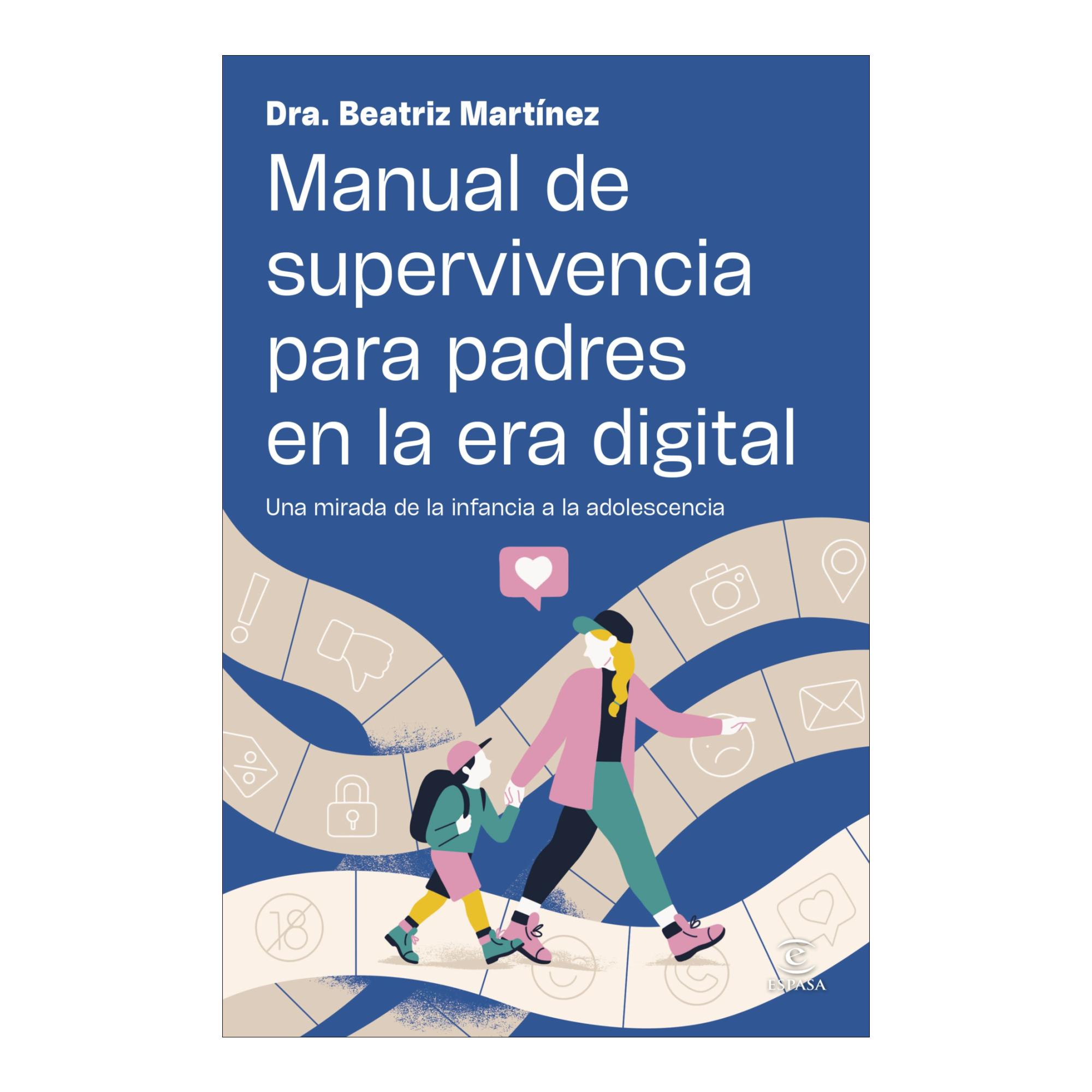 MANUAL DE SUPERVIVENCIA PARA PADRES EN L