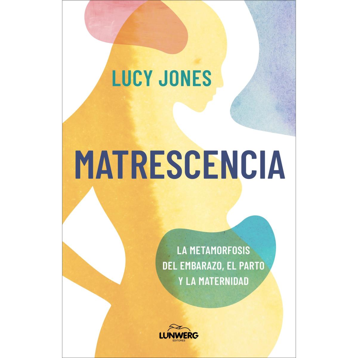 Imagem 0 de Matrescencia: La metamorfosis del embarazo, el parto y la maternidad (Capa mole com abas)