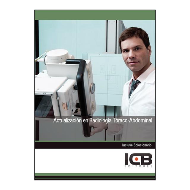 Actualización en Radiología Tóraco-abdominal (Capa mole) 1