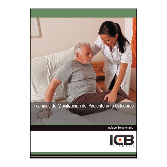 Técnicas de Movilización del Paciente para Celadores (Capa mole) 1