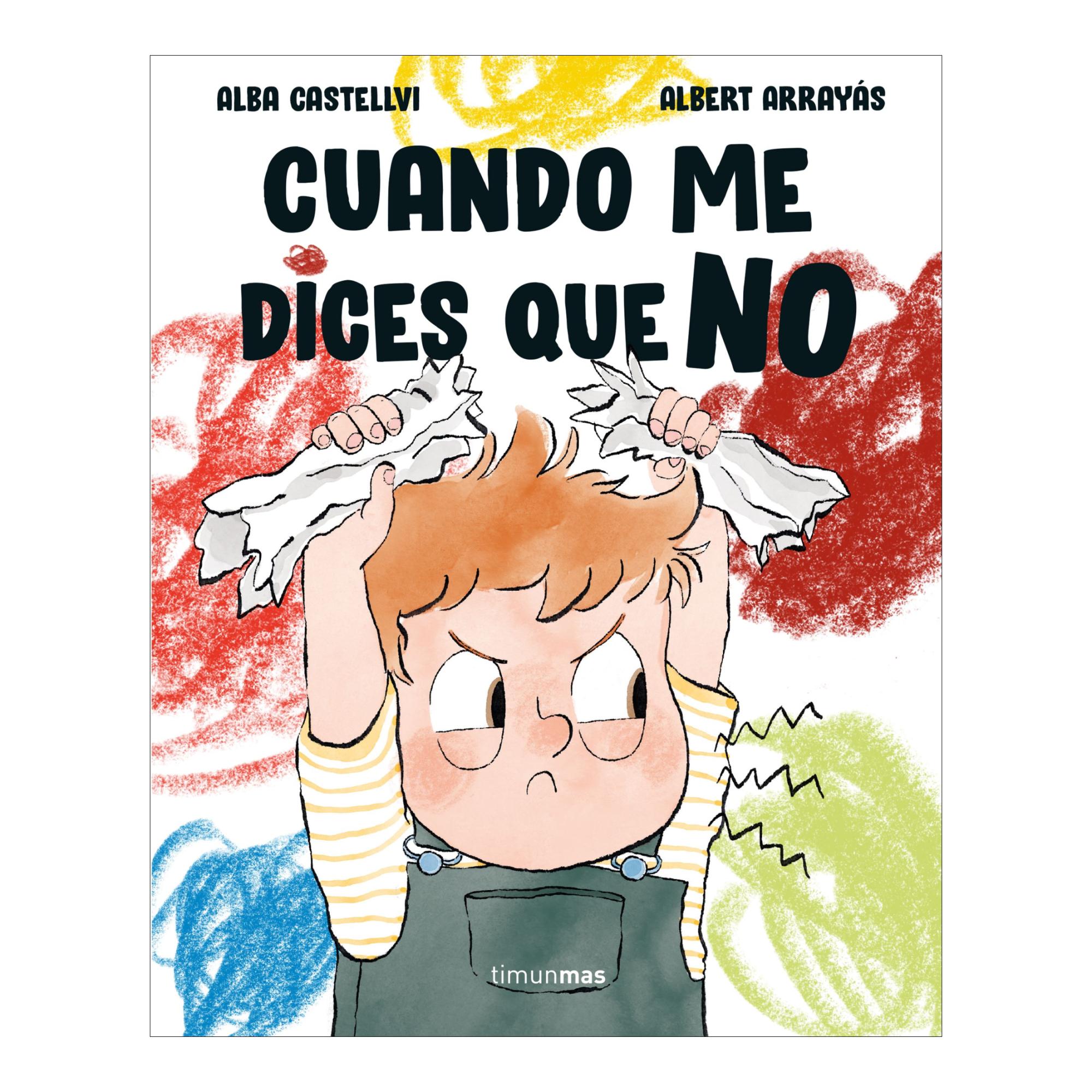 Imagem 0 de Cuando me dices que no