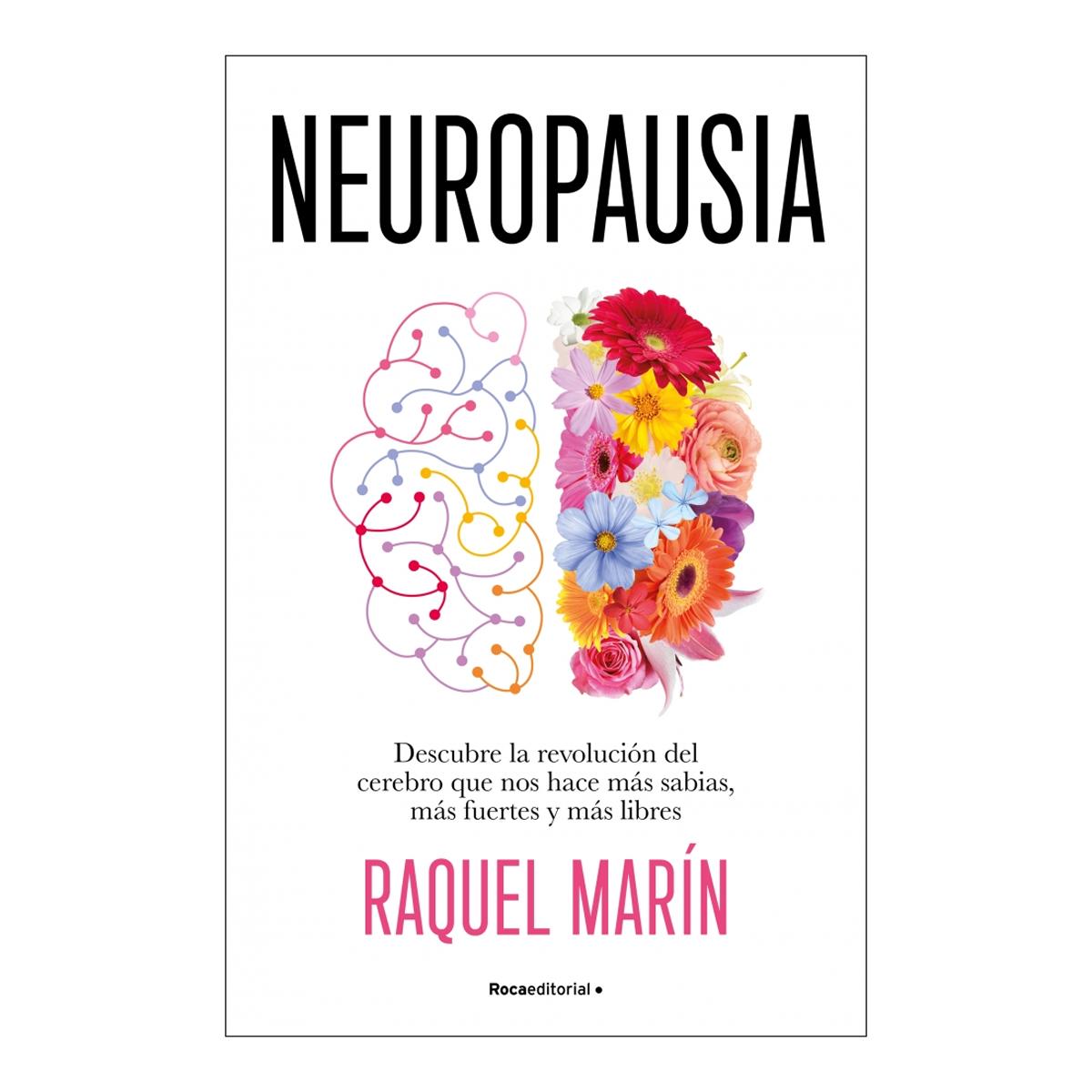 Imagem 0 de Neuropausia: Descubre la revolución de tu cerebro en la menopausia (Capa mole)