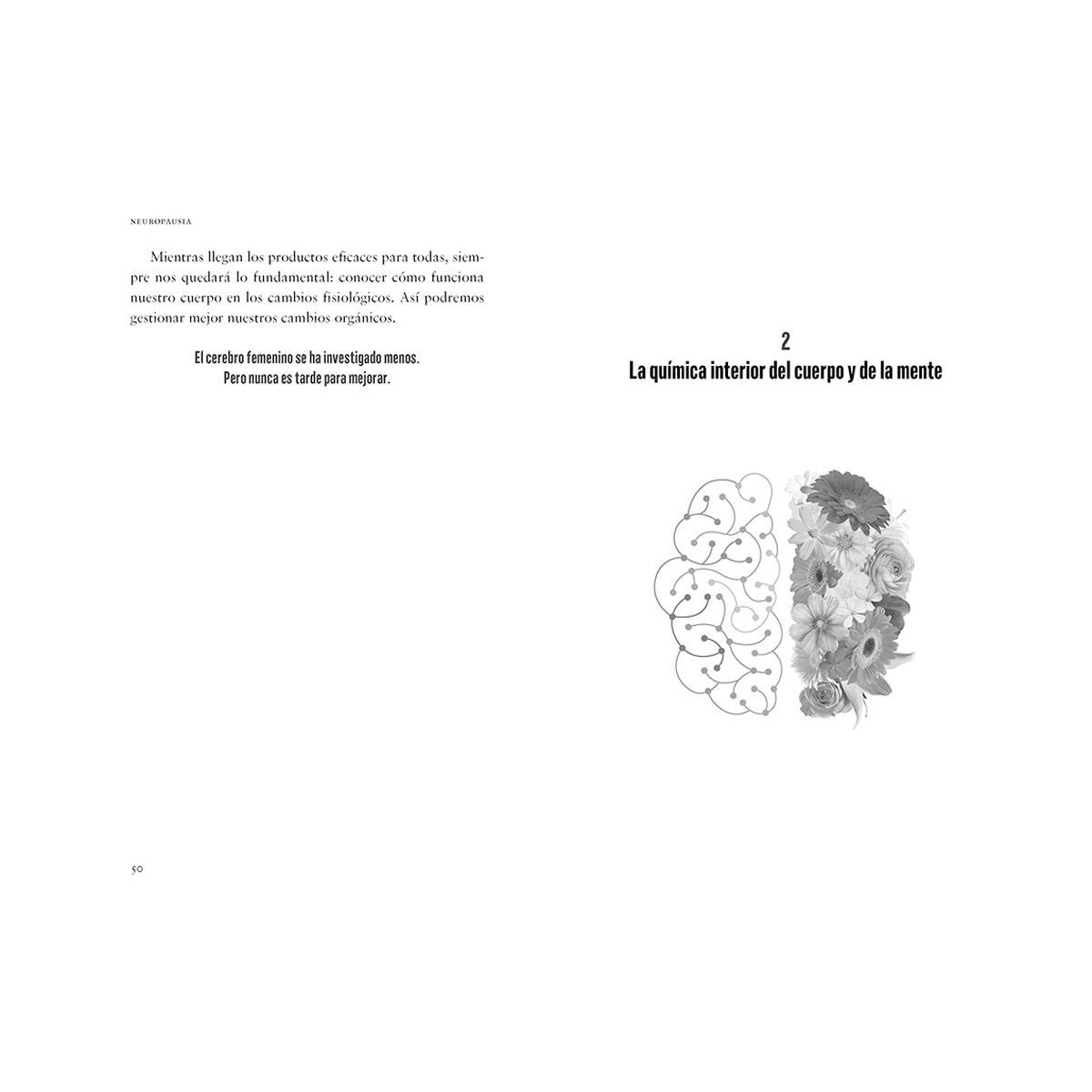 Neuropausia: Descubre la revolución de tu cerebro en la menopausia (Capa mole) 3