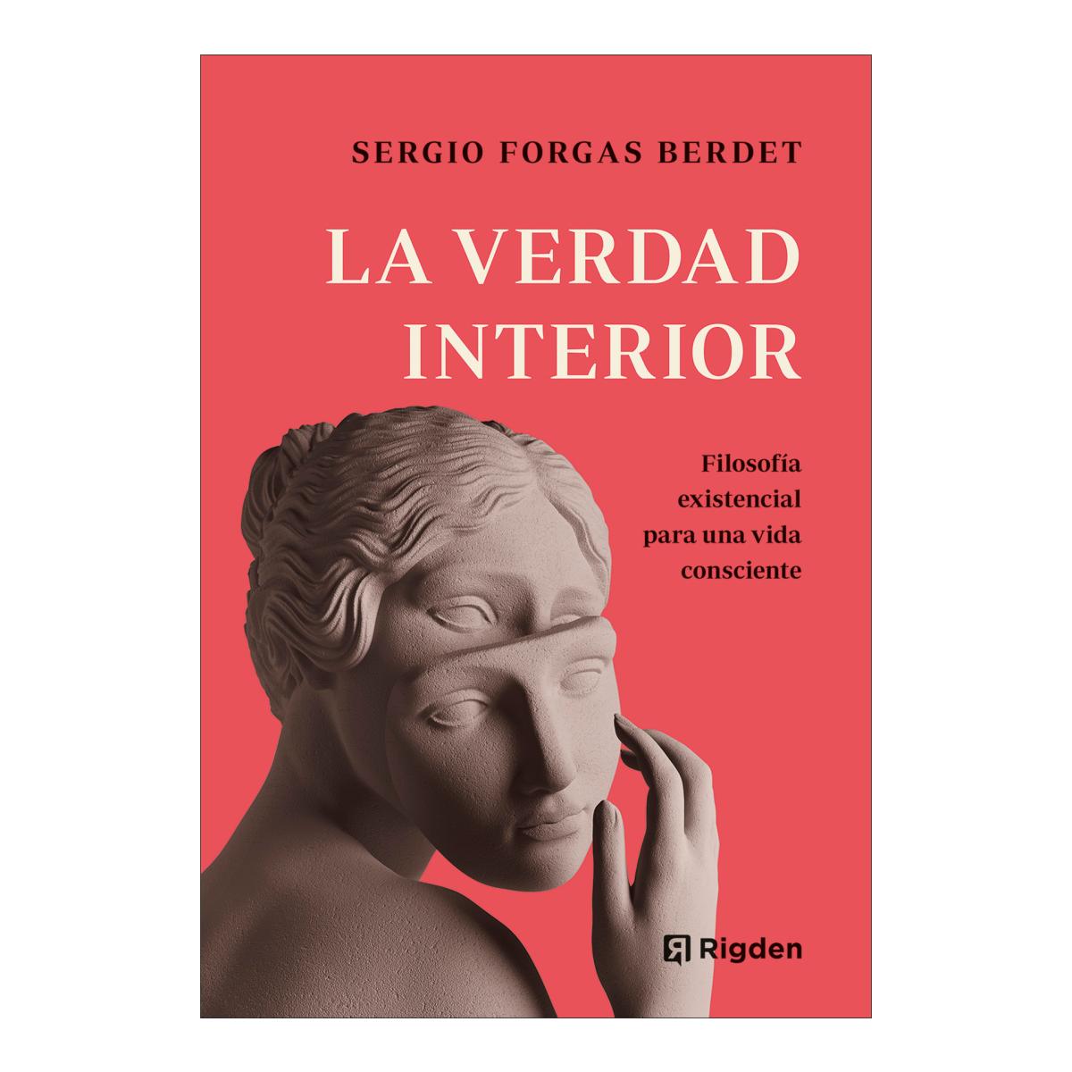 Imagem 0 de La verdad interior: Filosofía existencial para una vida consciente (Capa mole com abas)