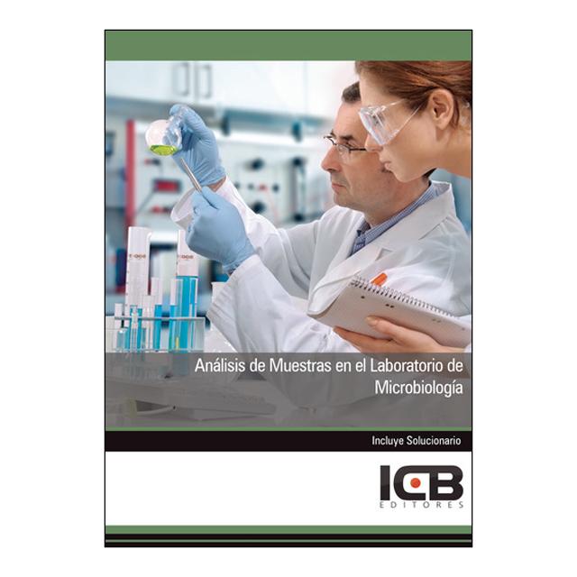 Análisis de Muestras en el Laboratorio de Microbiología (Capa mole) 1