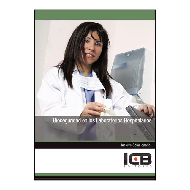 Bioseguridad en los Laboratorios Hospitalarios (Capa mole) 1