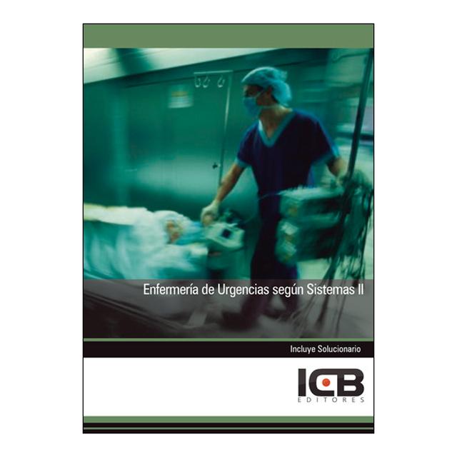 Enfermería de Urgencias según Sistemas II (Capa mole) 1