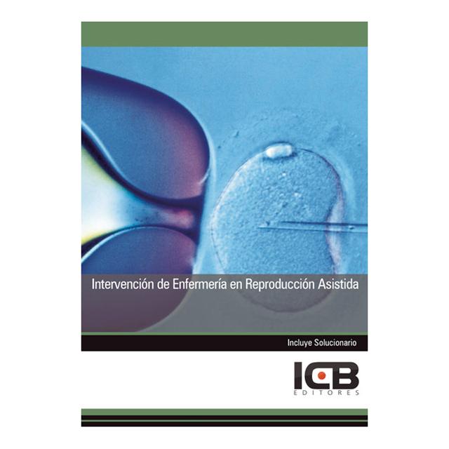Intervención de Enfermería en Reproducción Asistida (Capa mole) 1