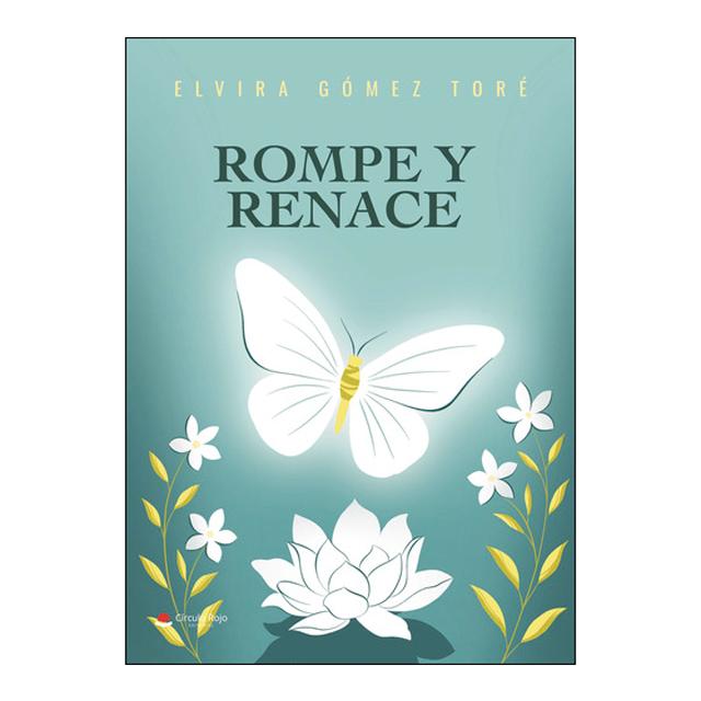 ROMPE Y RENACE 1