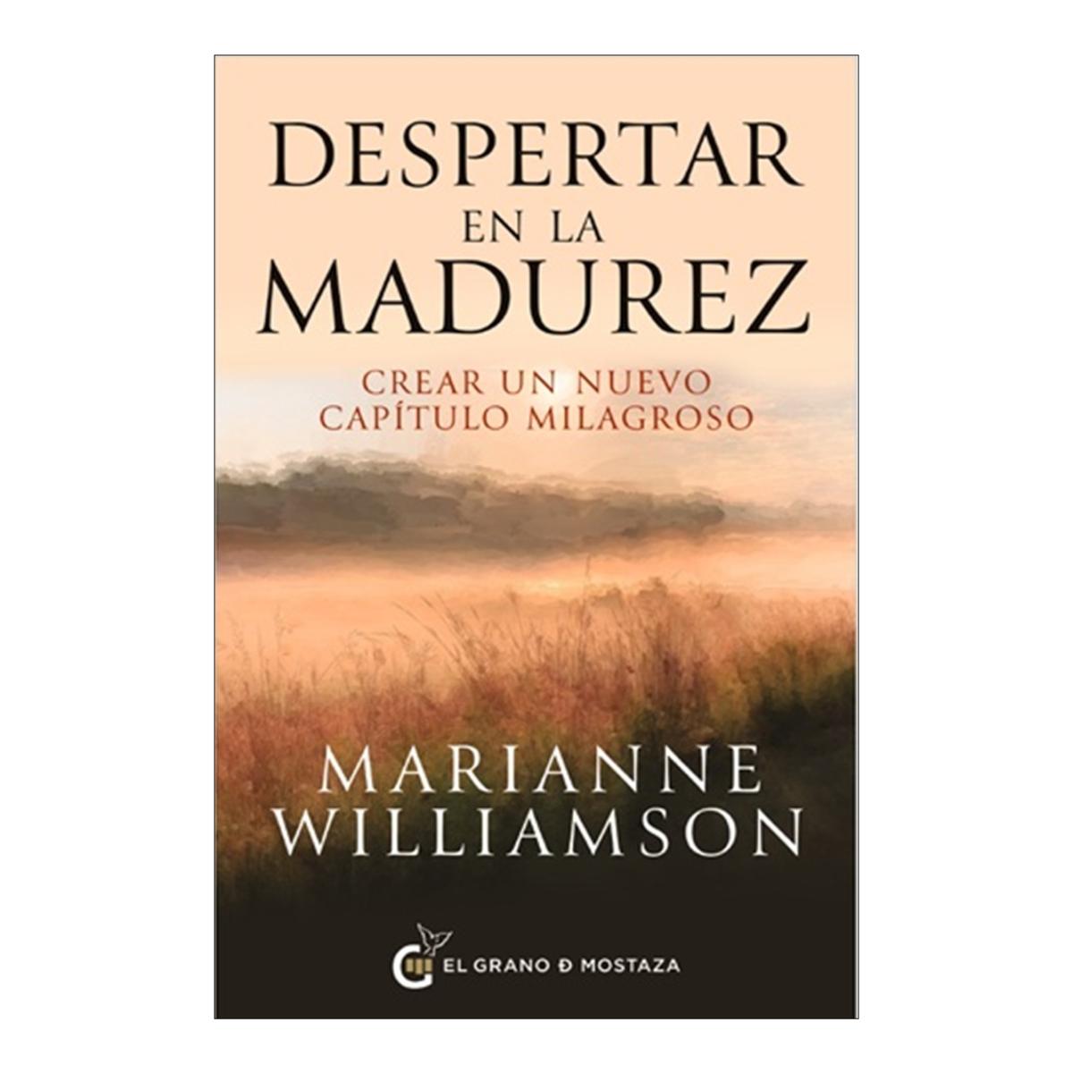 Despertar en la madurez 1