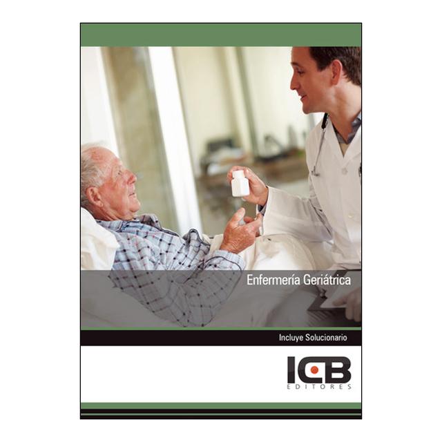 Imagem 0 de Enfermería Geriátrica (Capa mole)