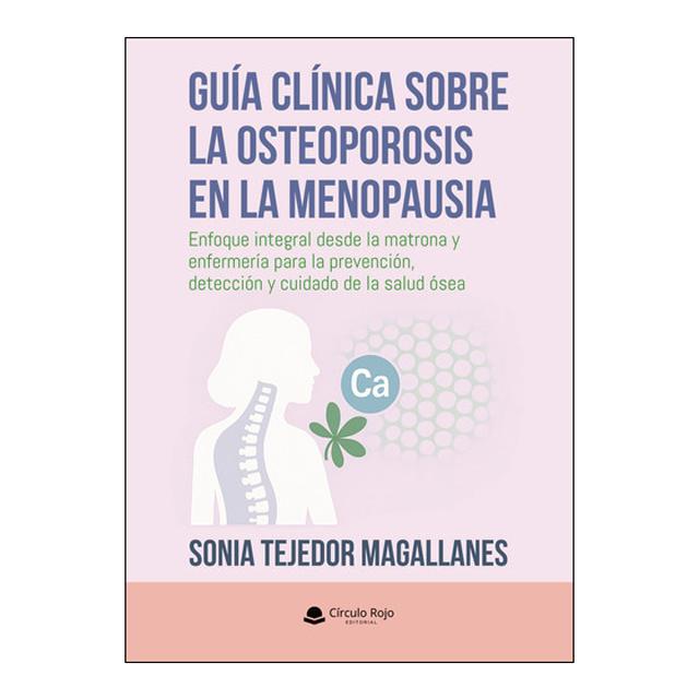 Guía clínica sobre la osteoporosis en la menopausi 1