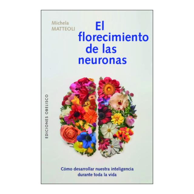 El florecimiento de las neuronas (Capa mole com abas) 1