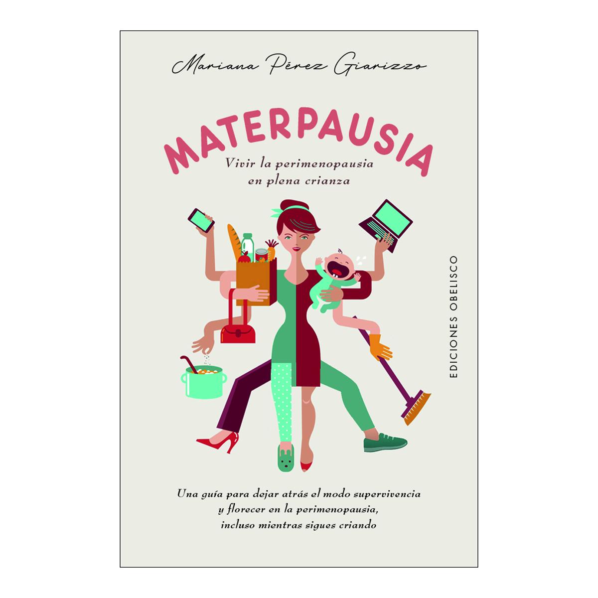 Materpausia 1
