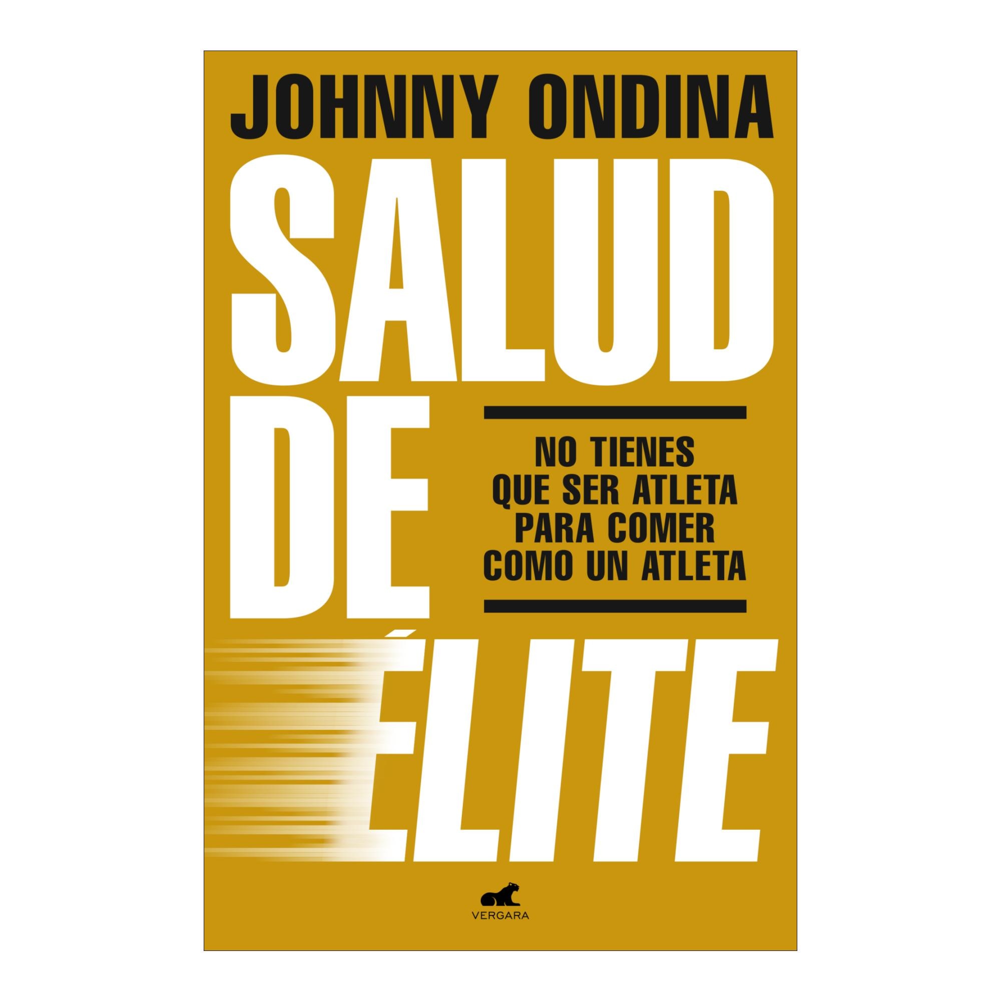 Salud de élite (Capa mole) 1
