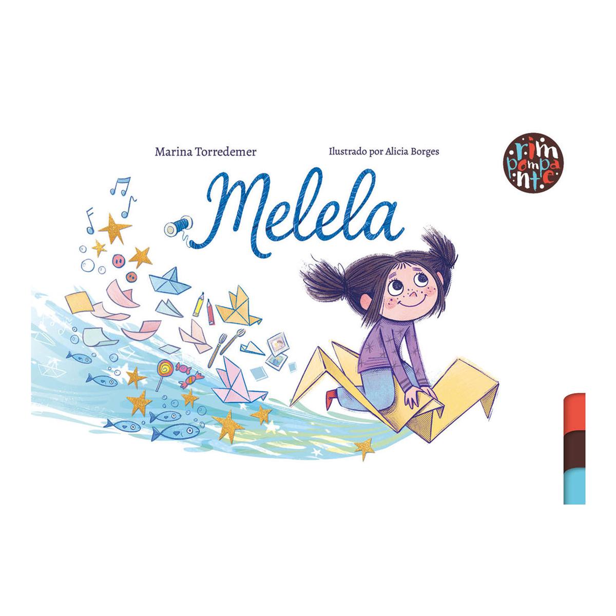 MELELA 1