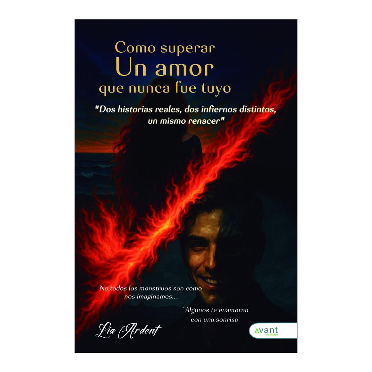 Imagem 0 de Como superar un amor que nunca fue tuyo