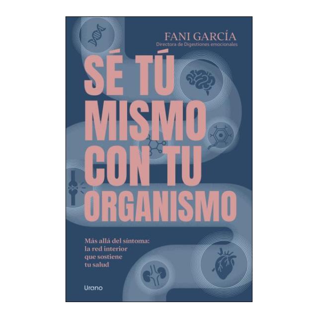 Sé tú mismo con tu organismo (Capa mole) 1