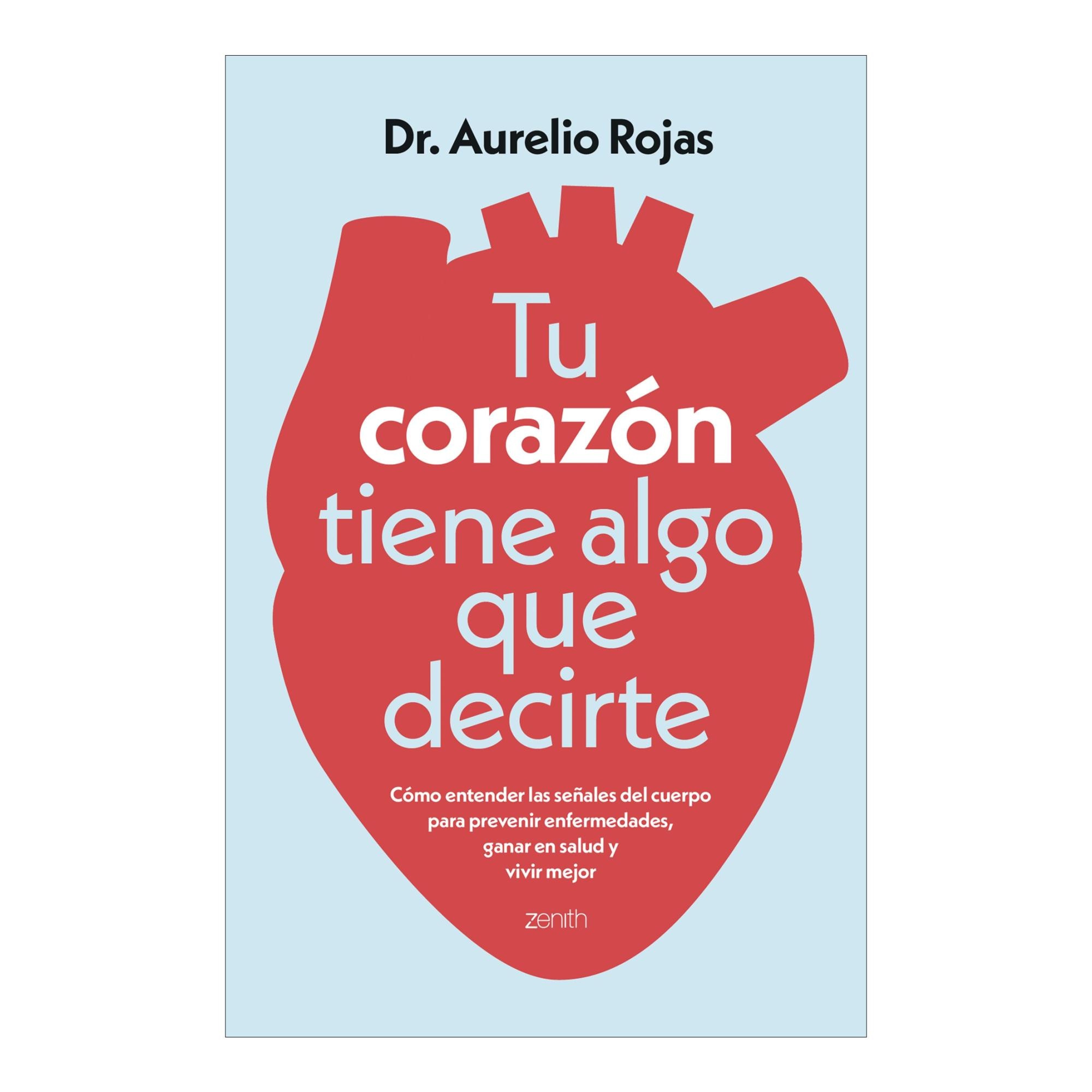 Imagen 0 de Tu corazon tiene algo que decirte