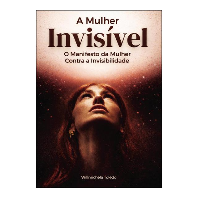 A mulher invisivel