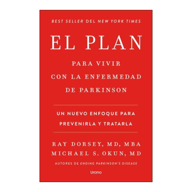 Plan para vivir con la enfermedad de par 1