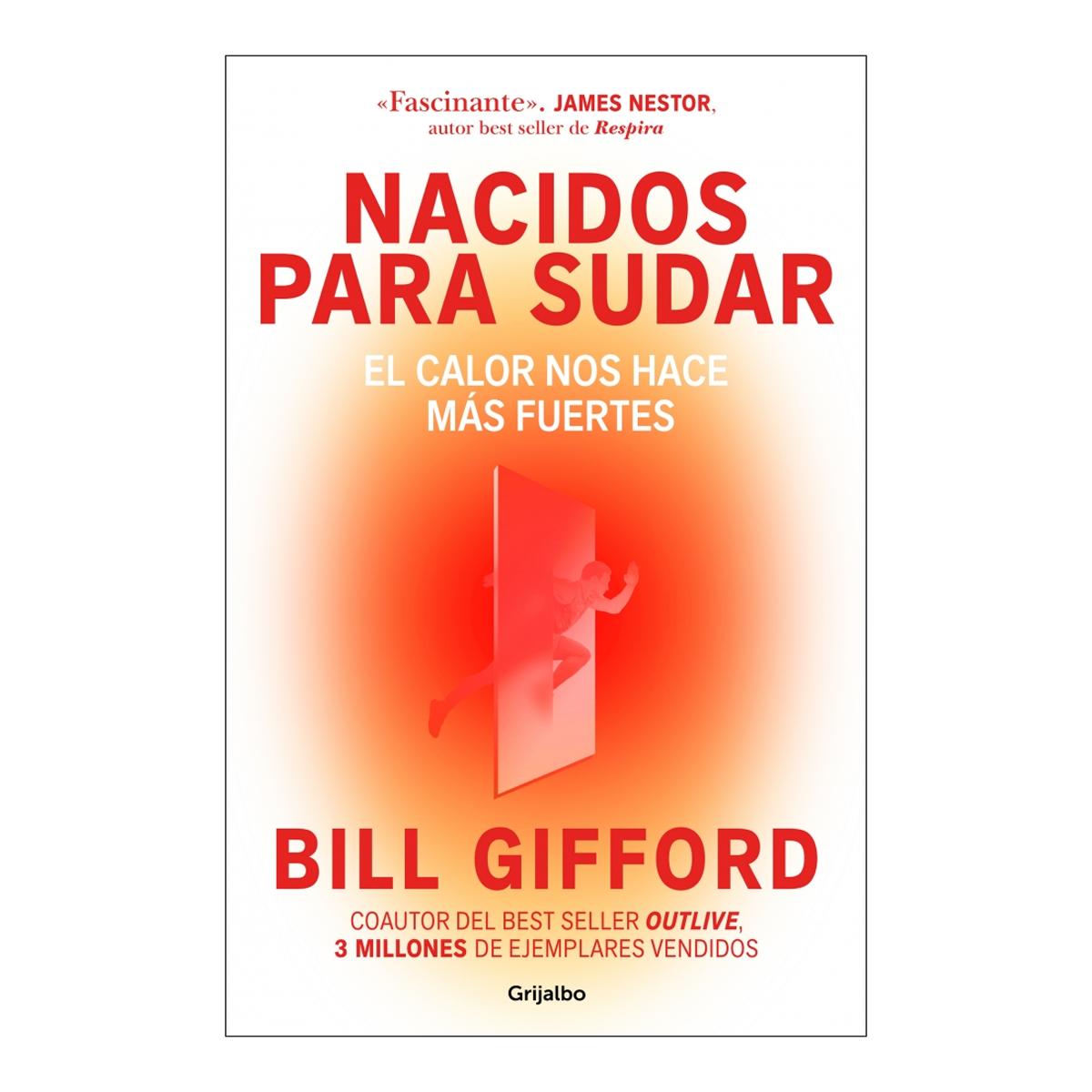 Imagem 0 de NACIDOS PARA SUDAR (Capa Mole)
