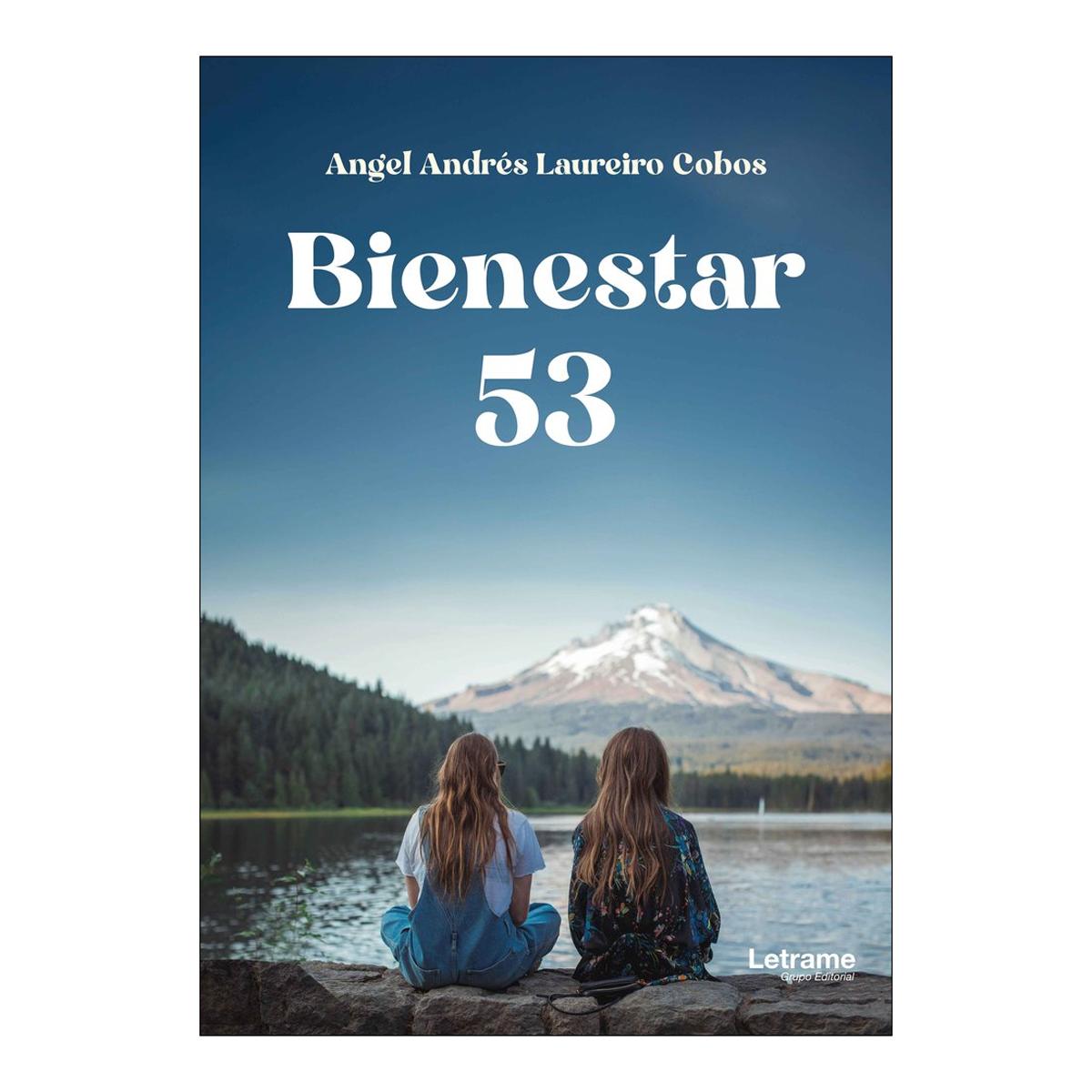 Imagem 0 de Bienestar 53