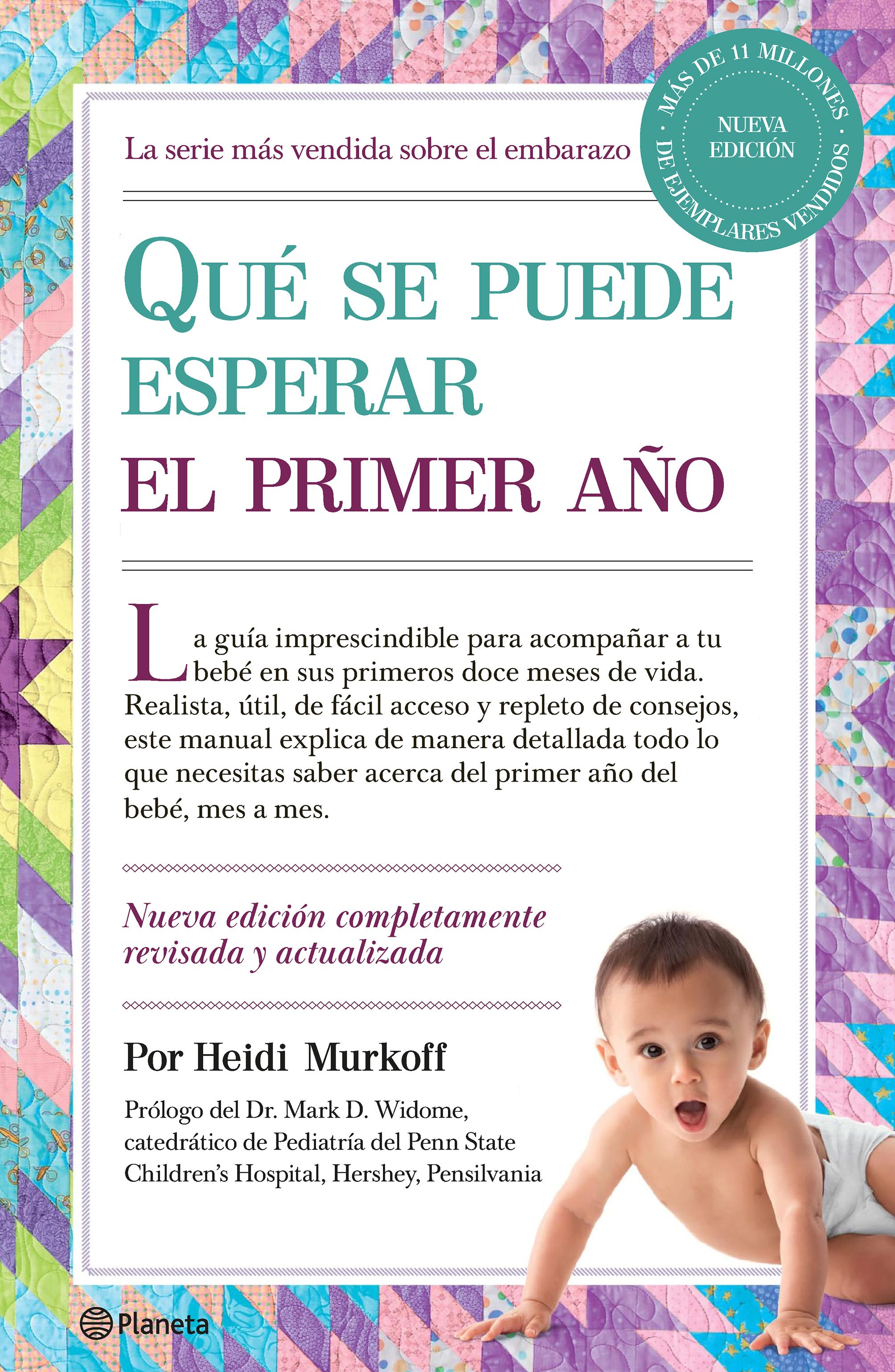 Que se puede esperar el primer ano 1