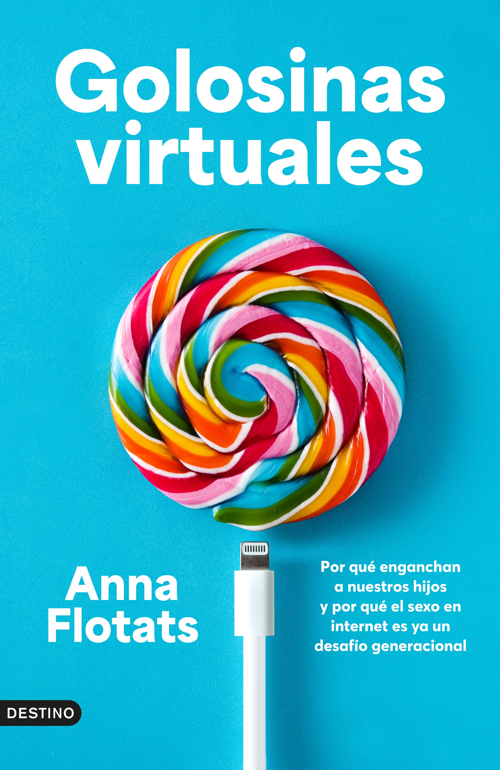 Golosinas virtuales 1
