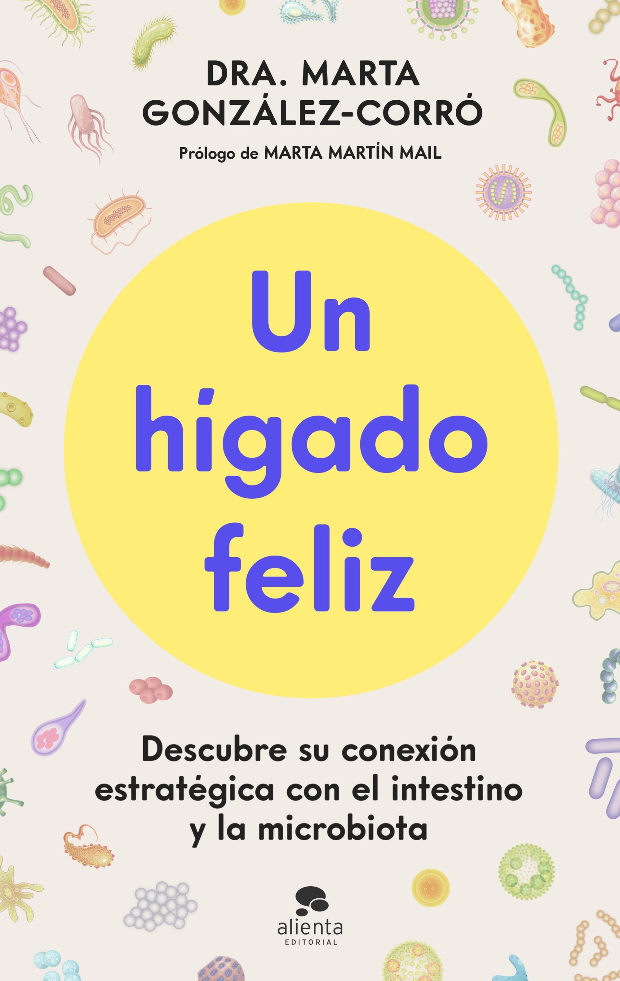 Imagem 0 de Un higado feliz