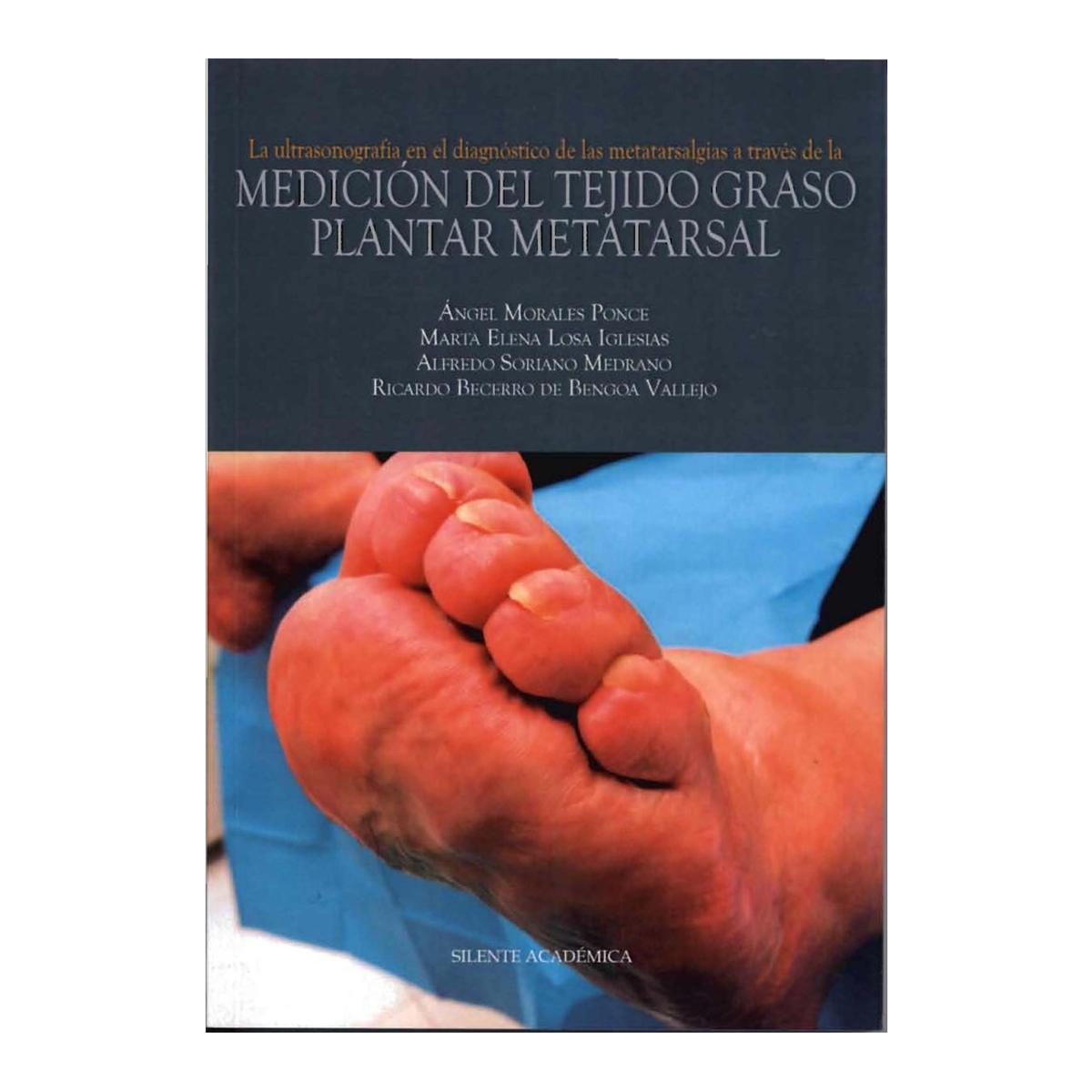 Ultrasonografia en el diagnostico de las