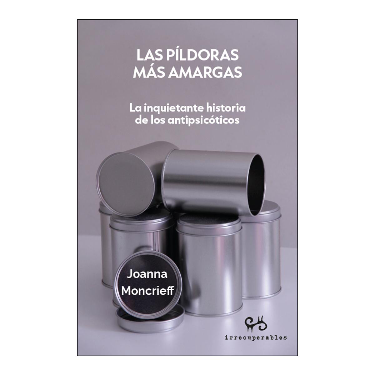 Imagem 0 de Las Pildoras Mas Amargas