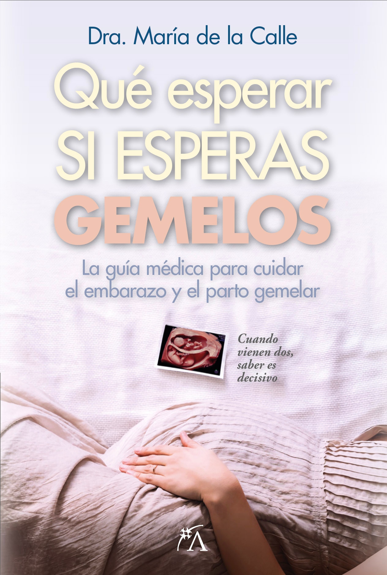 Imagen 0 de Que esperar si esperas gemenos