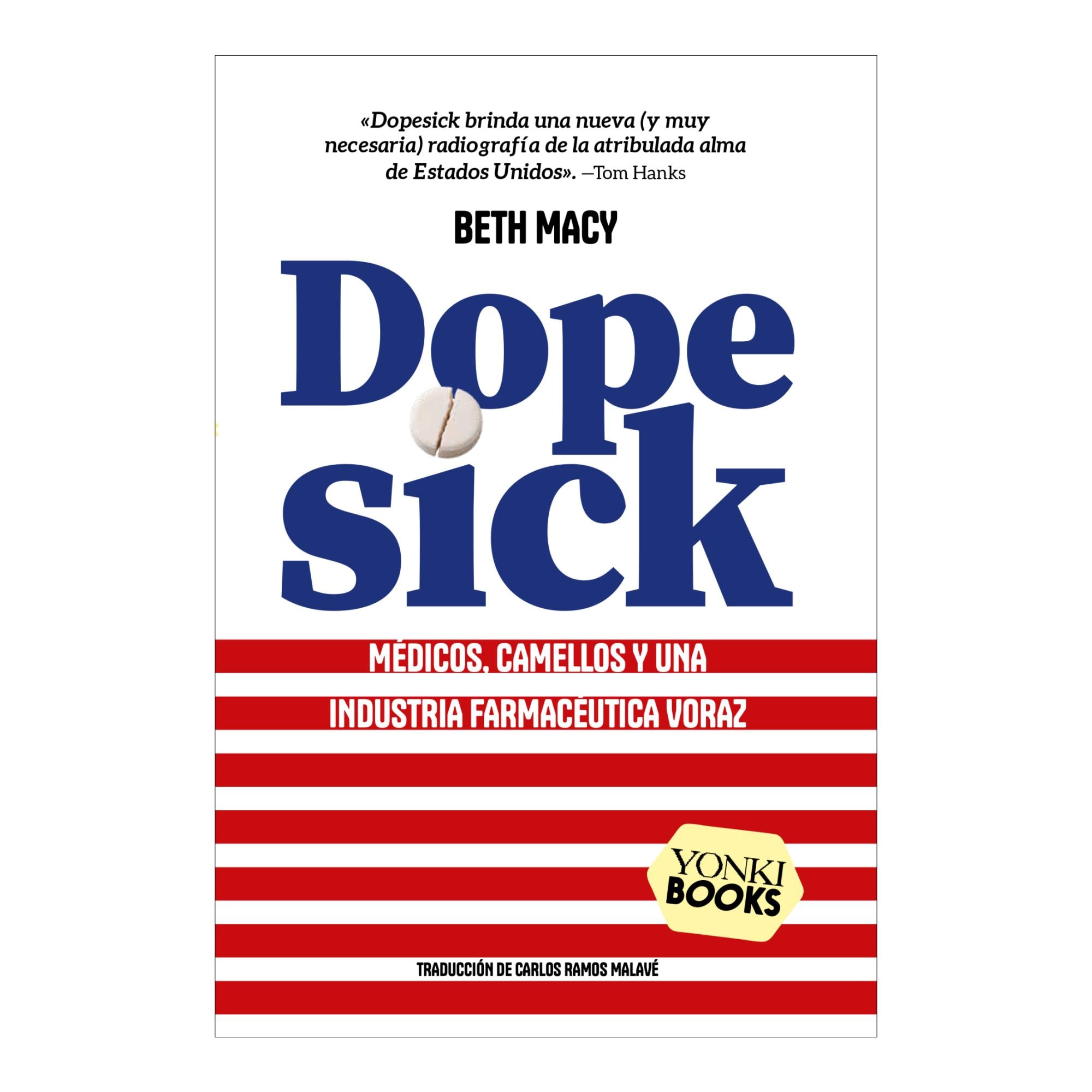 Imagem 0 de Dopesick