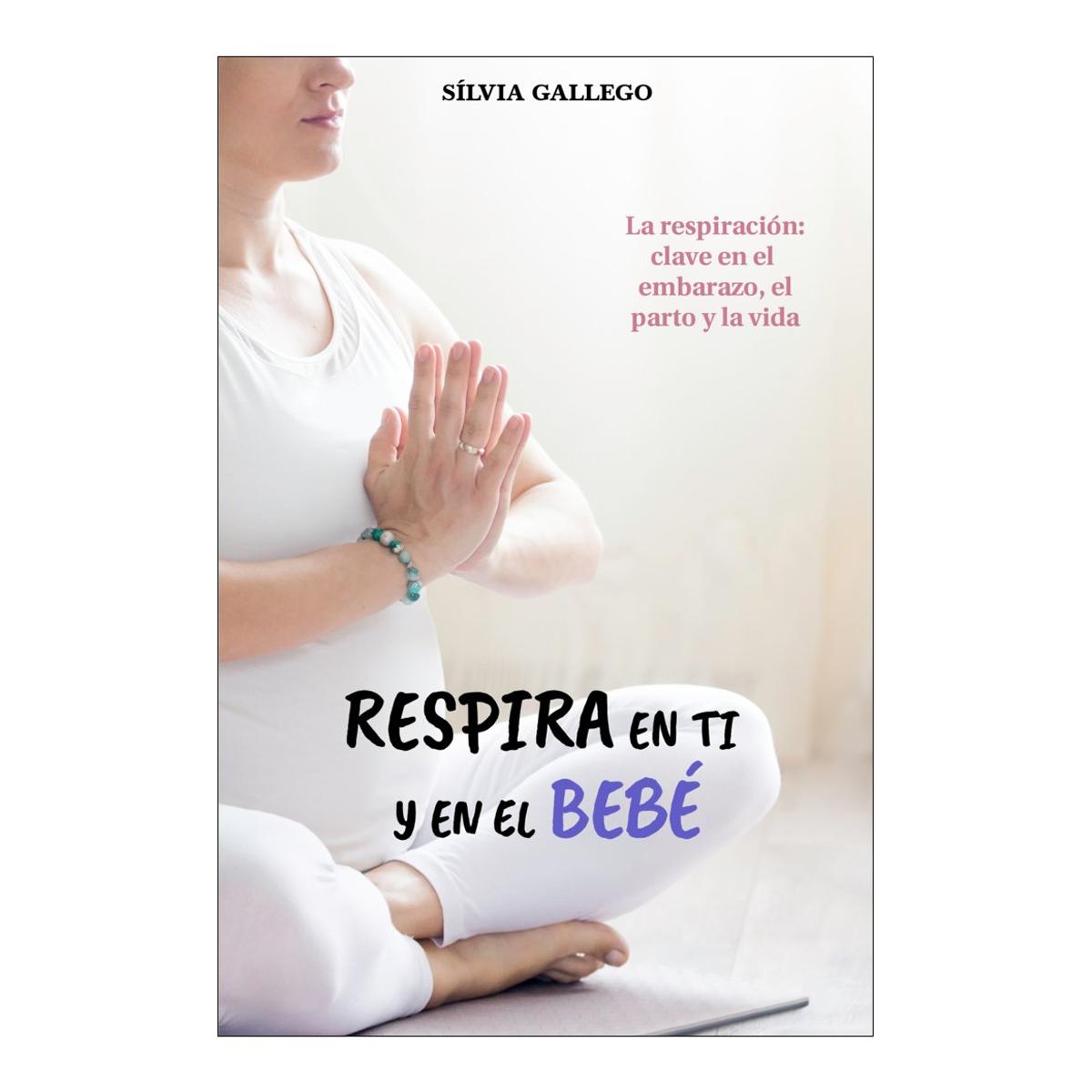 Respira en ti y el en bebe